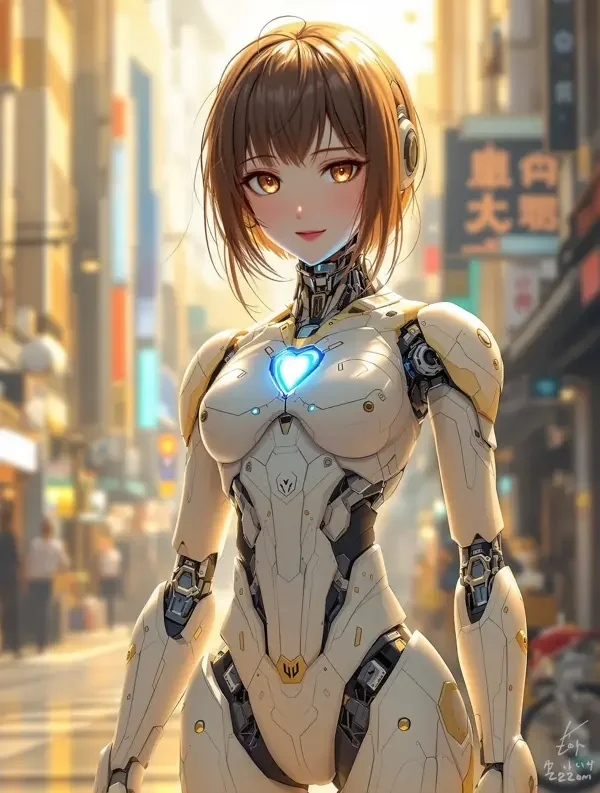 机械纪元