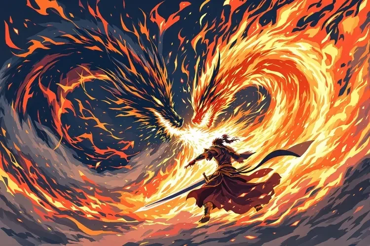 热血