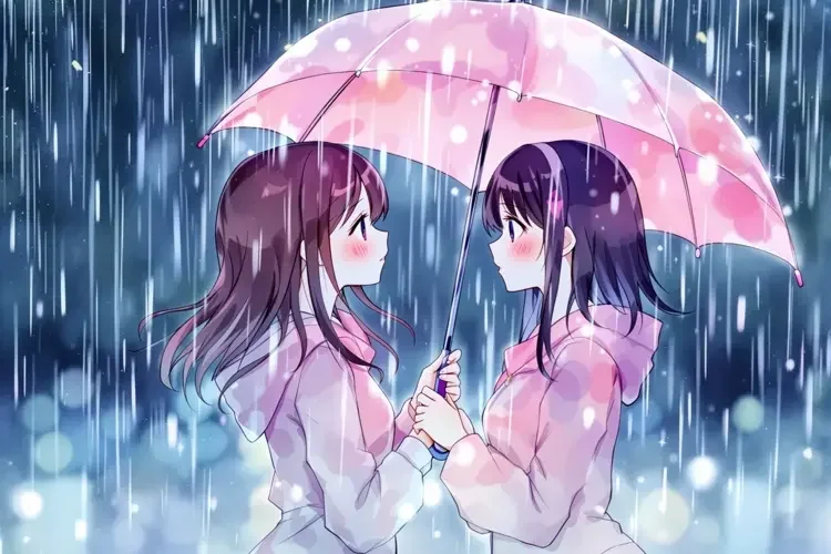 恋爱
