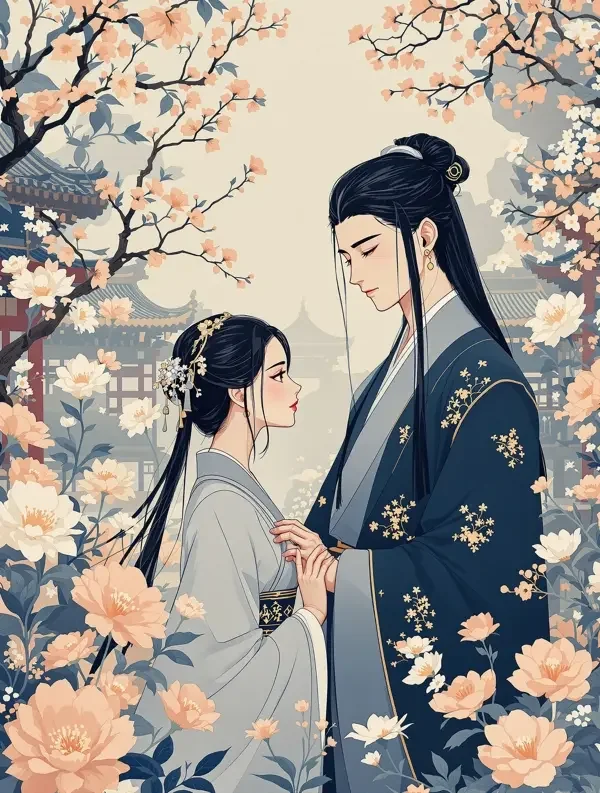 花间岁月