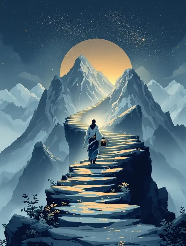 神医下山